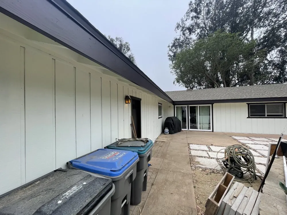 Slide of Oropeza Handyman Services