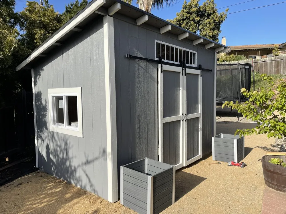 Slide of Oropeza Handyman Services