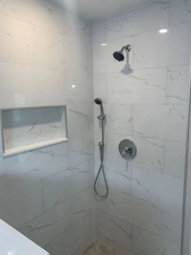 Slide of ORourke plumbing