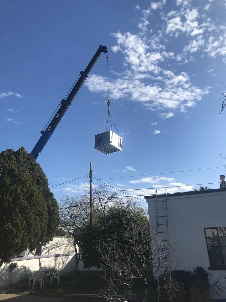 Slide of Orozco Brothers Pumbing Heating and Cooling