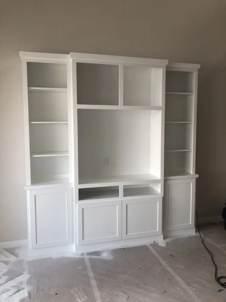 Slide of Orozco Construction