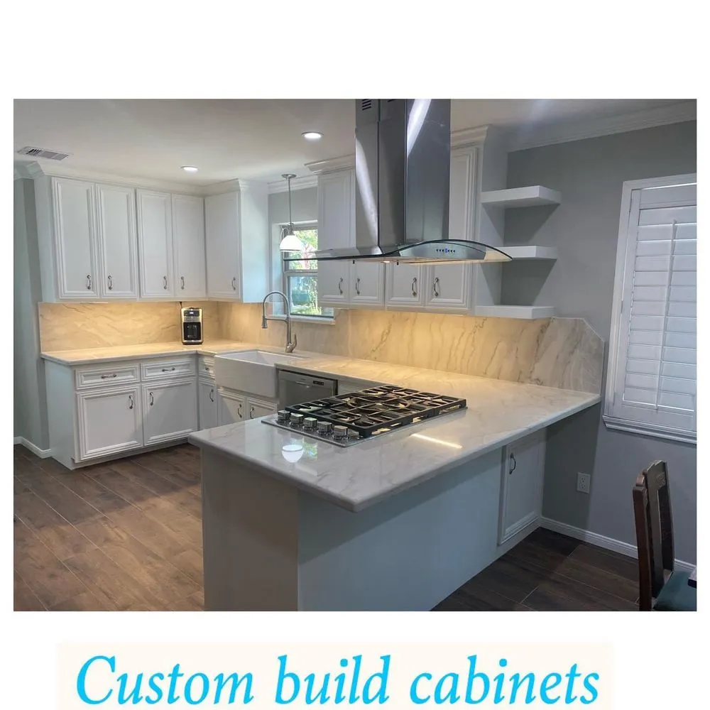 Slide of Orozco Construction