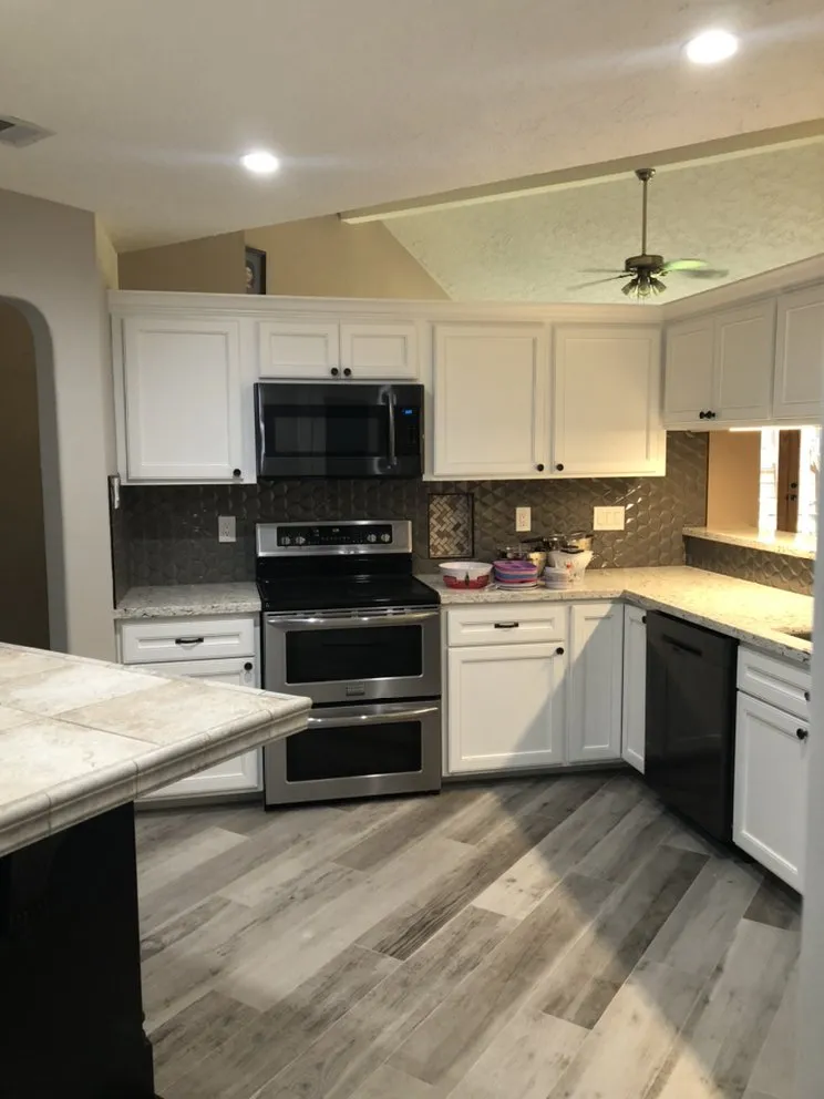 Slide of Orozco Construction