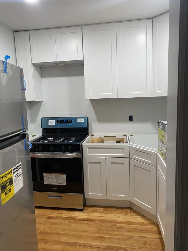 Slide of Orozcos General Costruction