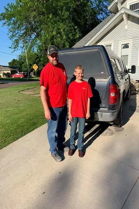 Slide of Orr Heating & Air Conditioning