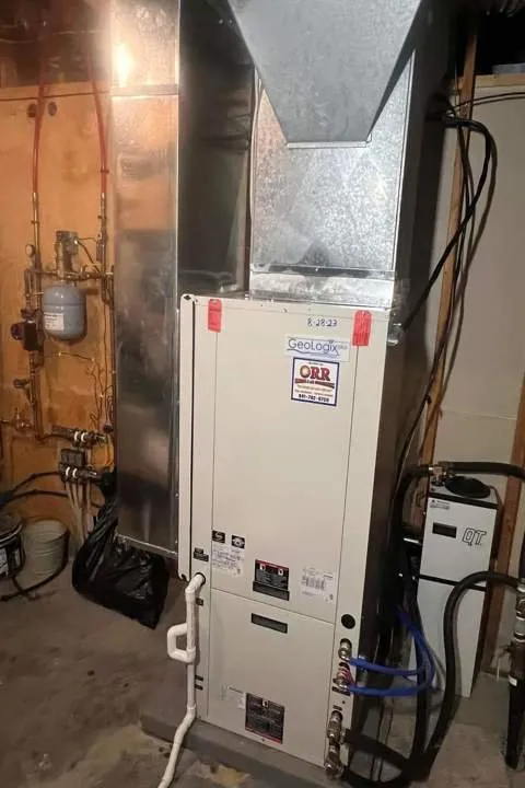 Emergency leak detection for homes in Creston, IA by Orr Heating & Air Conditioning