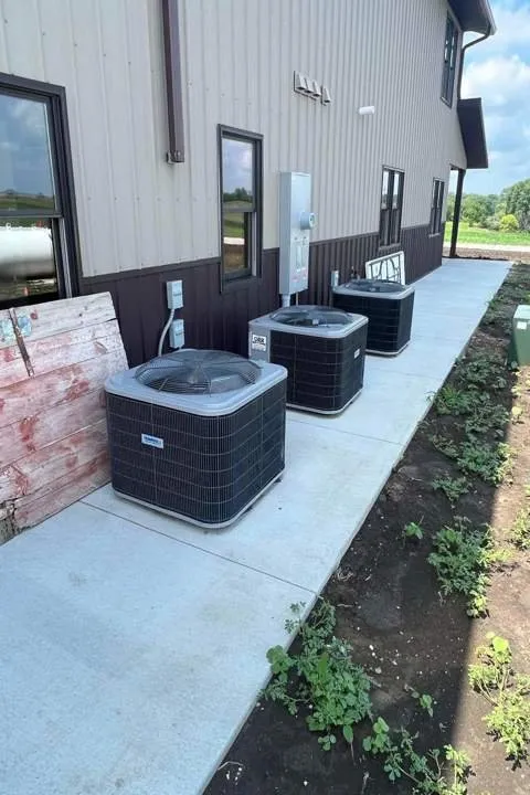 Top-rated leak detection experts serving Creston, IA - Orr Heating & Air Conditioning