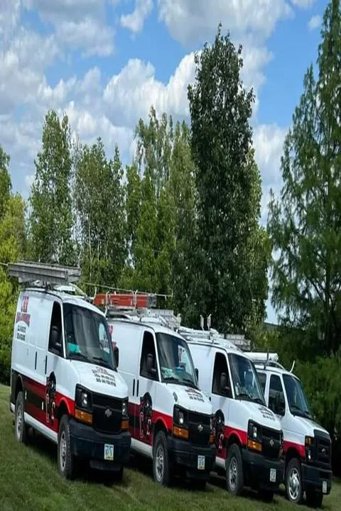 Slide of Orr Heating & Air Conditioning