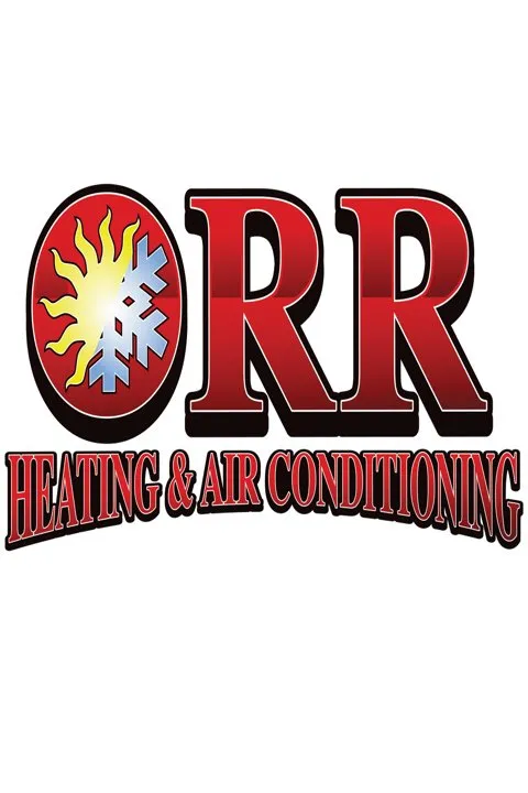 Slide of Orr Heating & Air Conditioning
