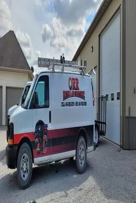 Orr Heating & Air Conditioning