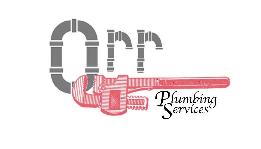 Slide of Orr Plumbing Services
