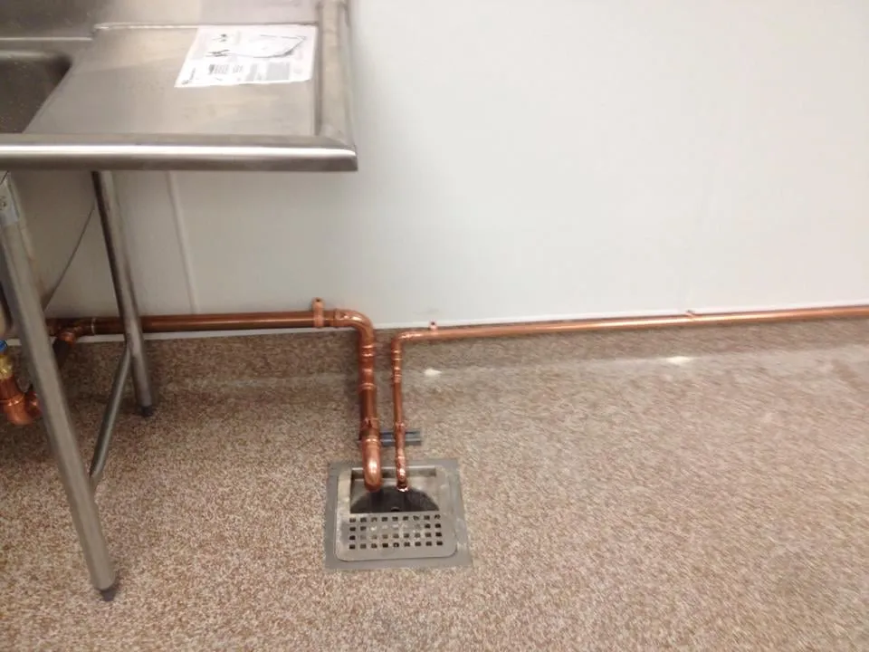 Trusted pipe repair experts serving Kingwood, TX - Orsack Plumbing - Kingwood