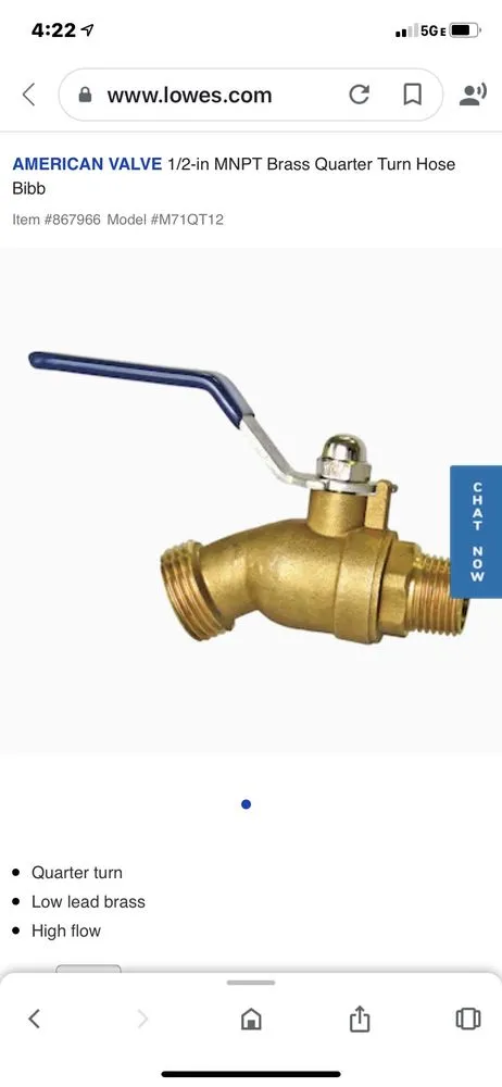 Slide of Orsack Plumbing