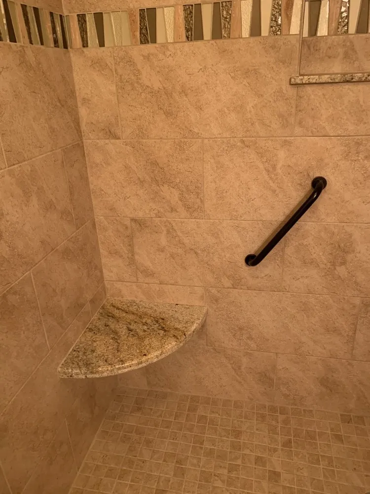 Slide of Orsack Plumbing