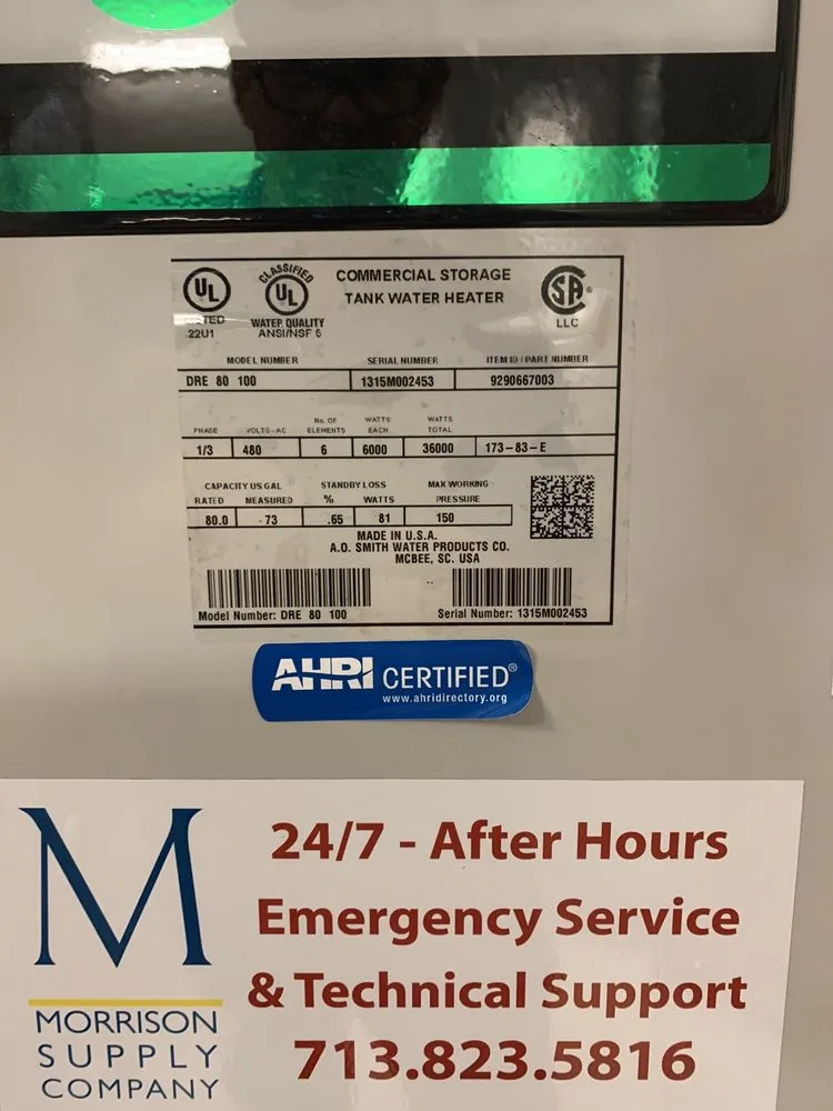 Slide of Orsack Plumbing