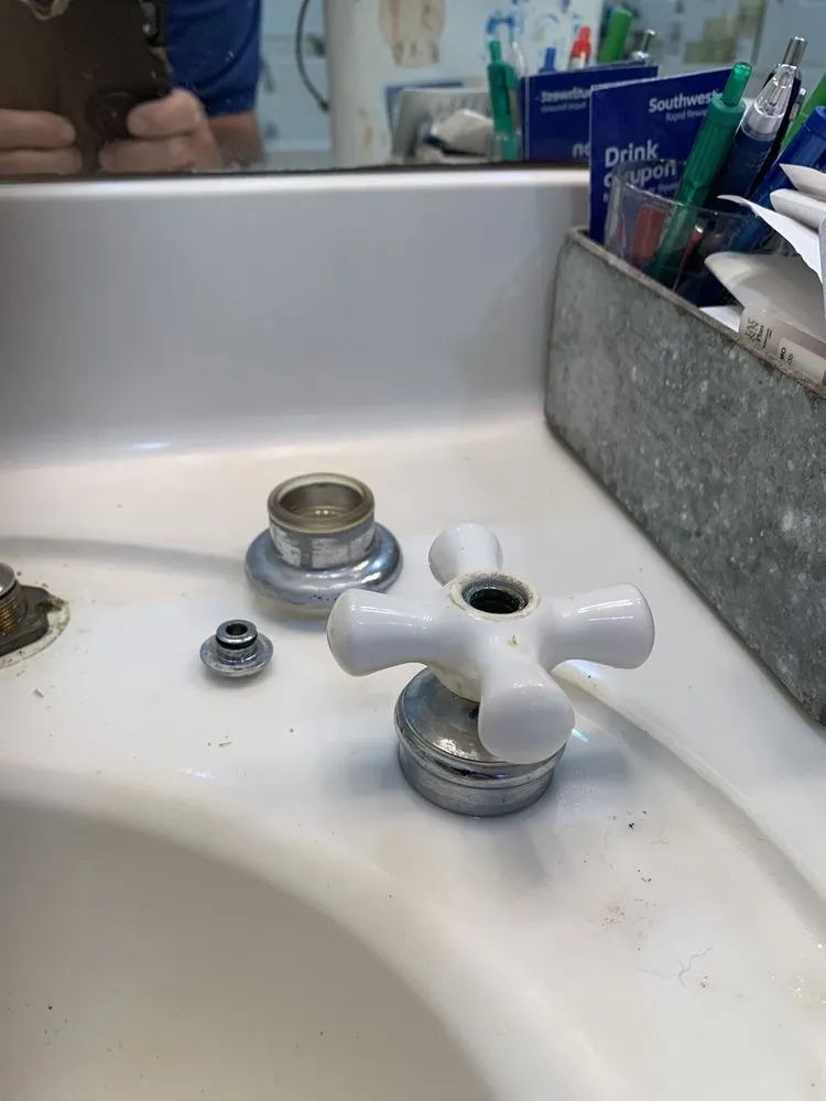 Slide of Orsack Plumbing