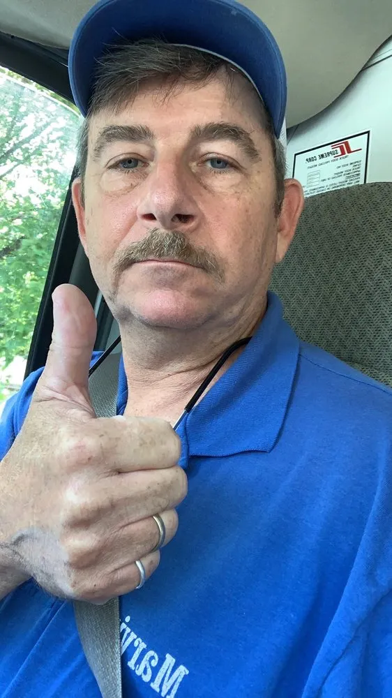 Slide of Orsack Plumbing