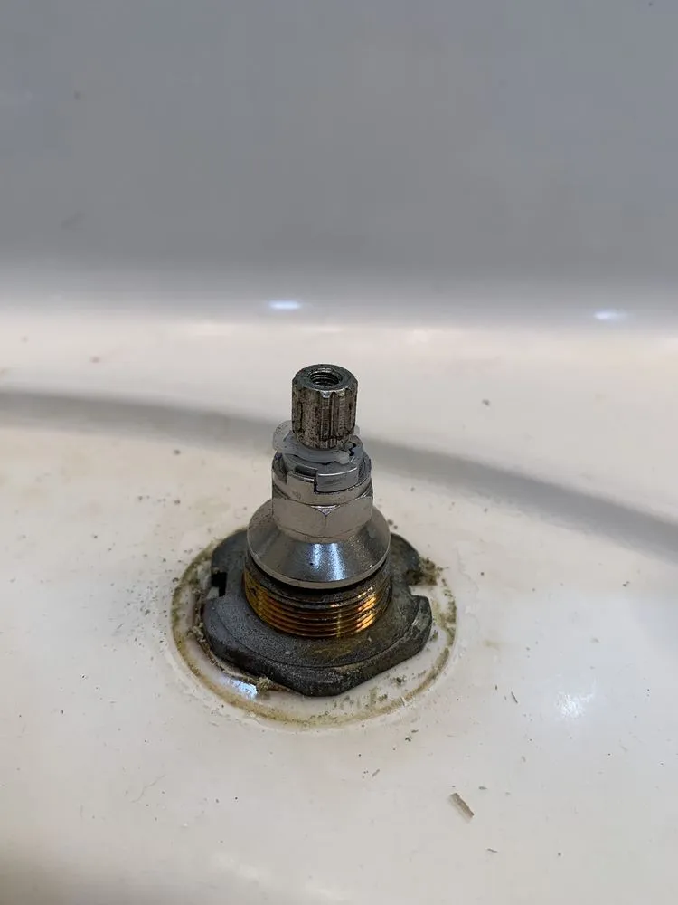 Slide of Orsack Plumbing