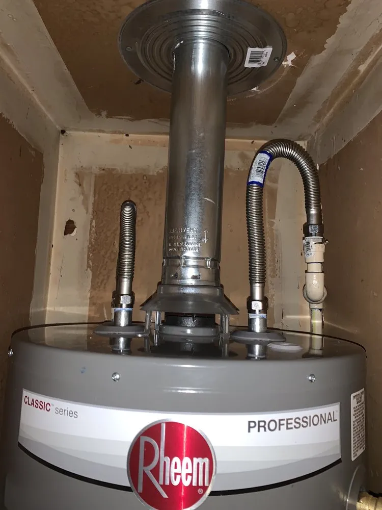 Slide of Orsack Plumbing