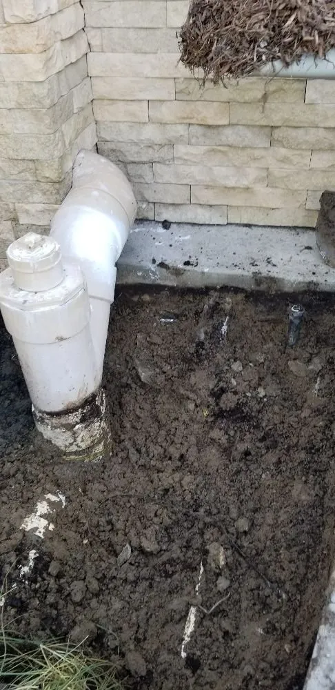 Slide of Ortega Plumbing