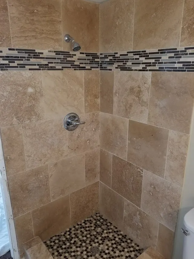 Slide of Ortega Plumbing