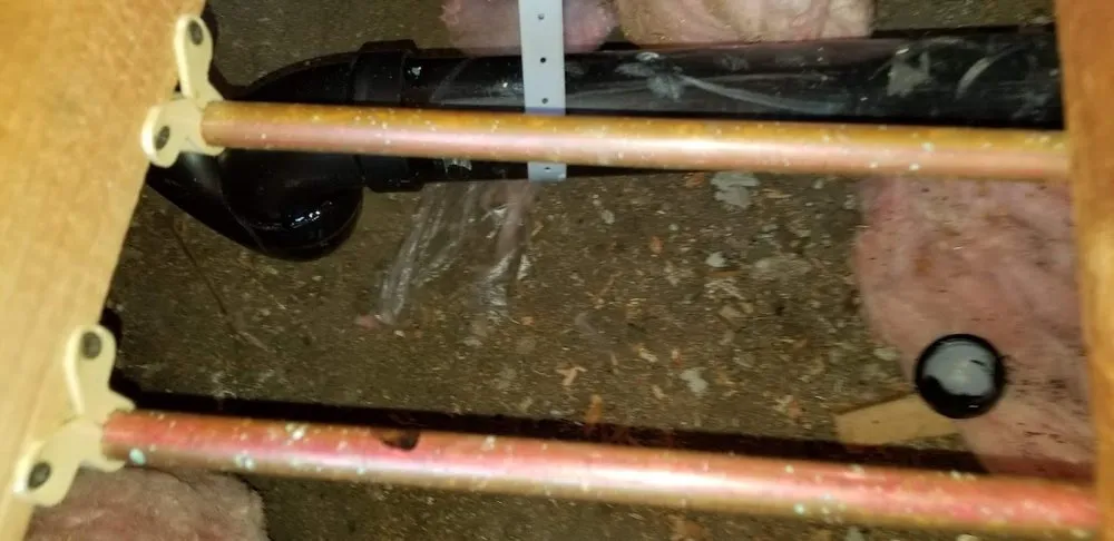 Slide of Ortega Plumbing