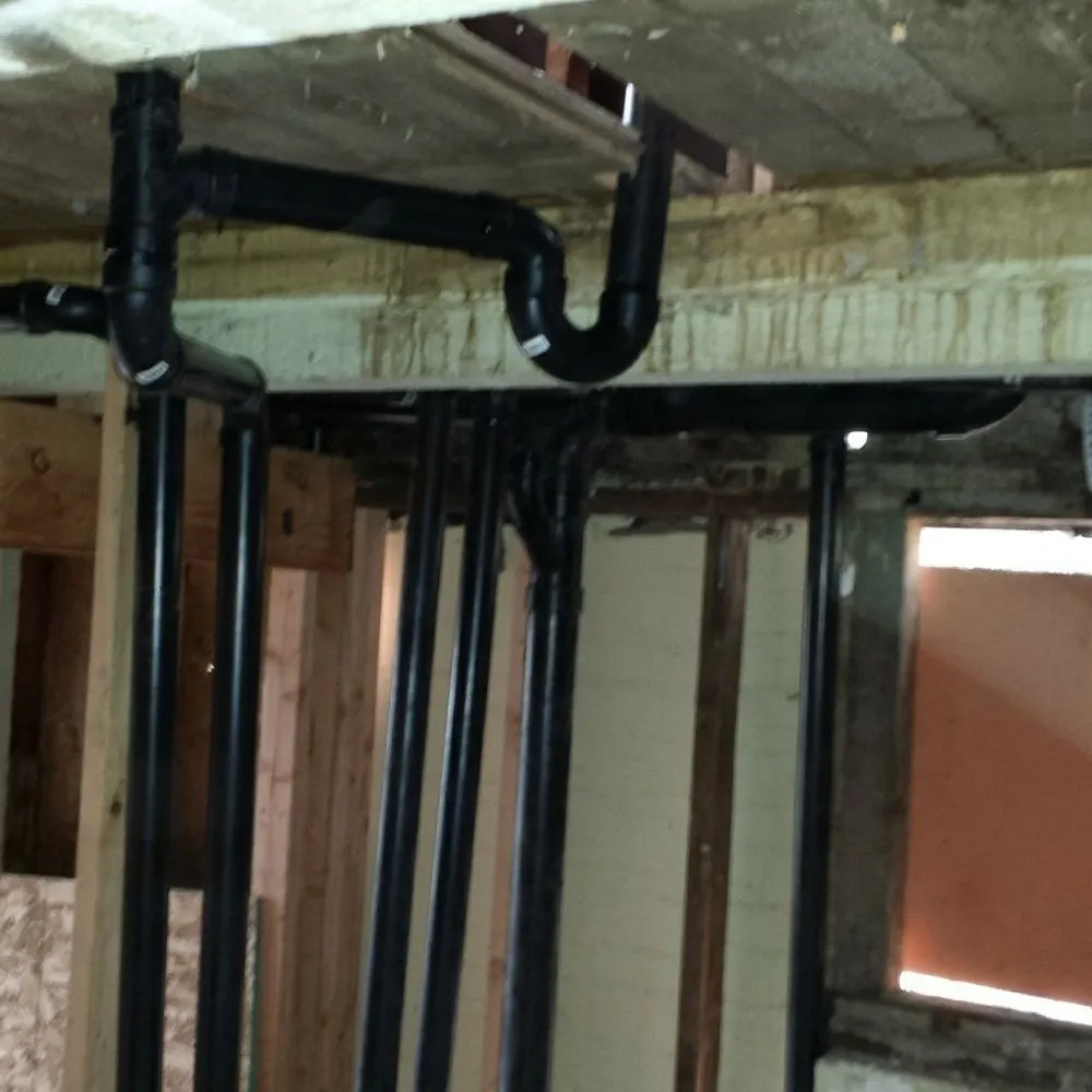 Slide of Ortega Plumbing