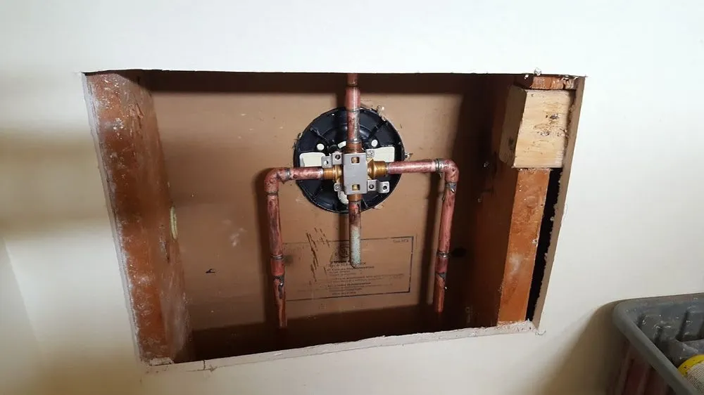 Slide of Ortega Plumbing