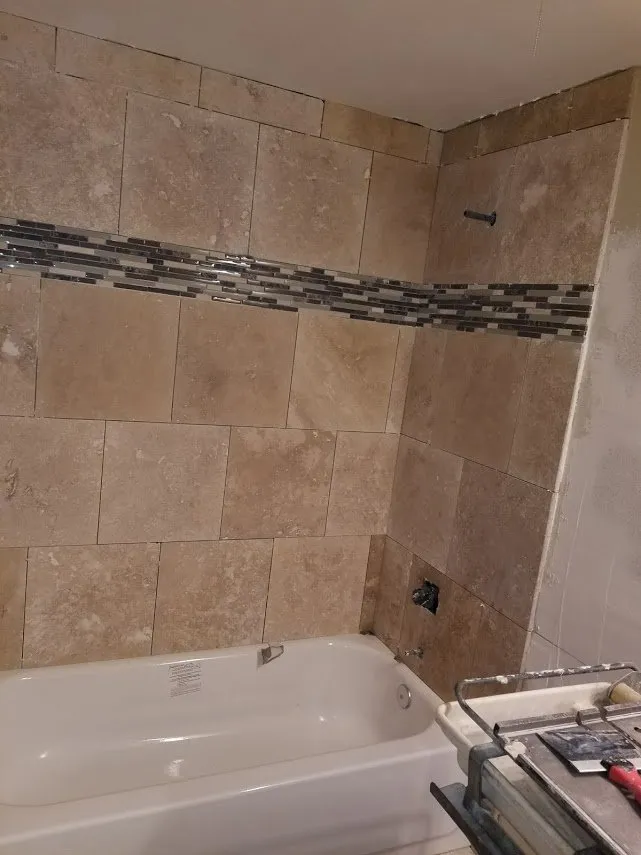 Slide of Ortega Plumbing