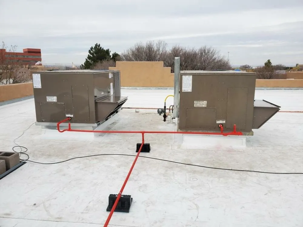 Slide of Ortega Quality Mechanical