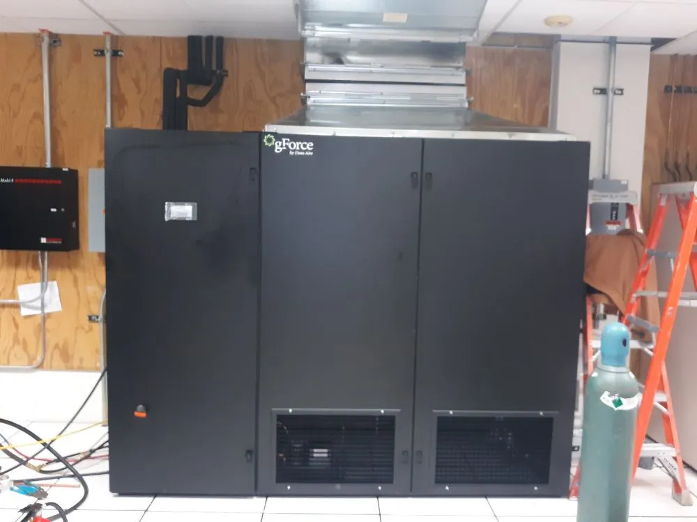 Slide of Ortega Quality Mechanical