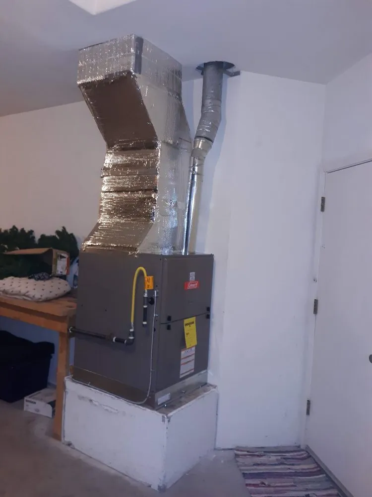 Slide of Ortega Quality Mechanical