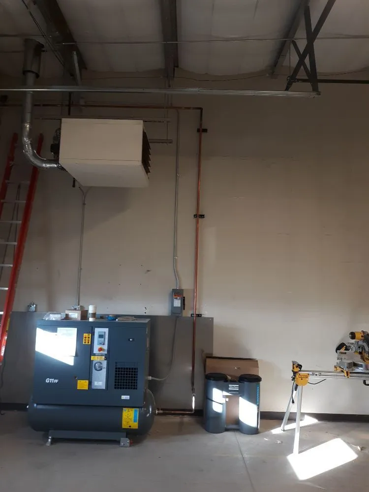 Slide of Ortega Quality Mechanical