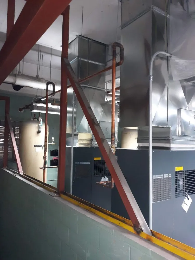 Quality water heater service in Albuquerque, NM by Ortega Quality Mechanical