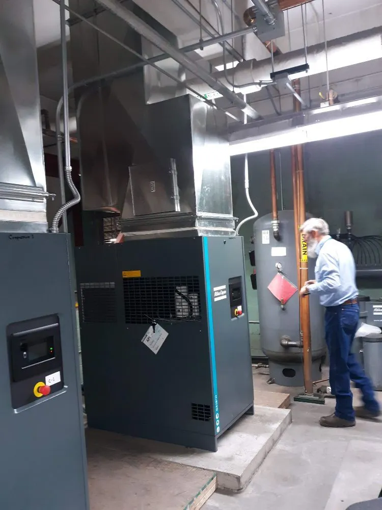 Expert leak detection for homes in Albuquerque, NM by Ortega Quality Mechanical