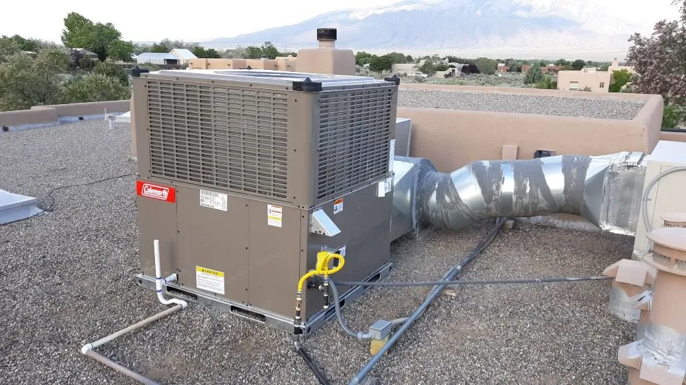 Expert water heater service service in Albuquerque, NM - Ortega Quality Mechanical