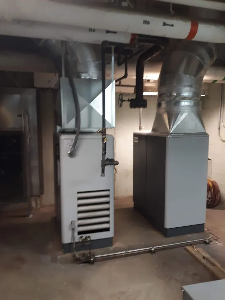 Reliable pipe repair service in Albuquerque, NM - Ortega Quality Mechanical