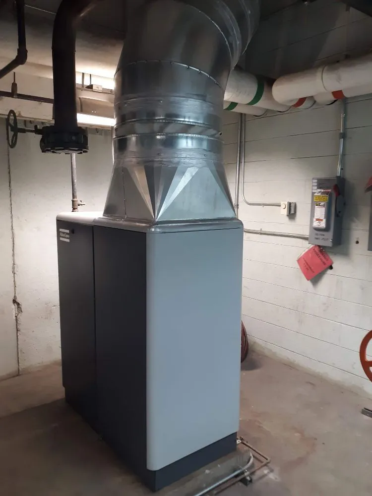 Affordable water heater service in Albuquerque, NM by Ortega Quality Mechanical