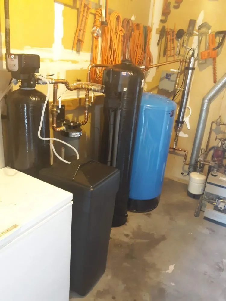 Slide of Ortega Quality Mechanical