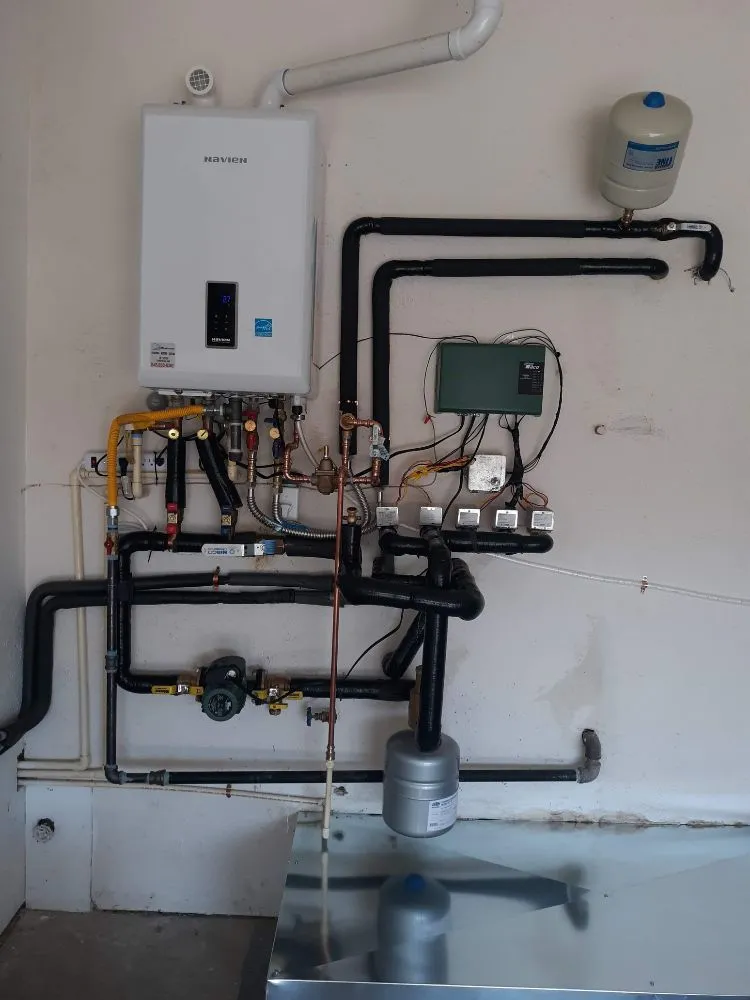 Slide of Ortega Quality Mechanical