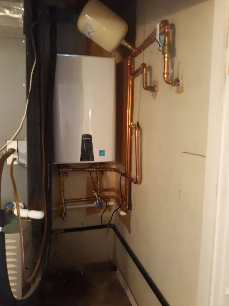 Slide of Ortega Quality Mechanical