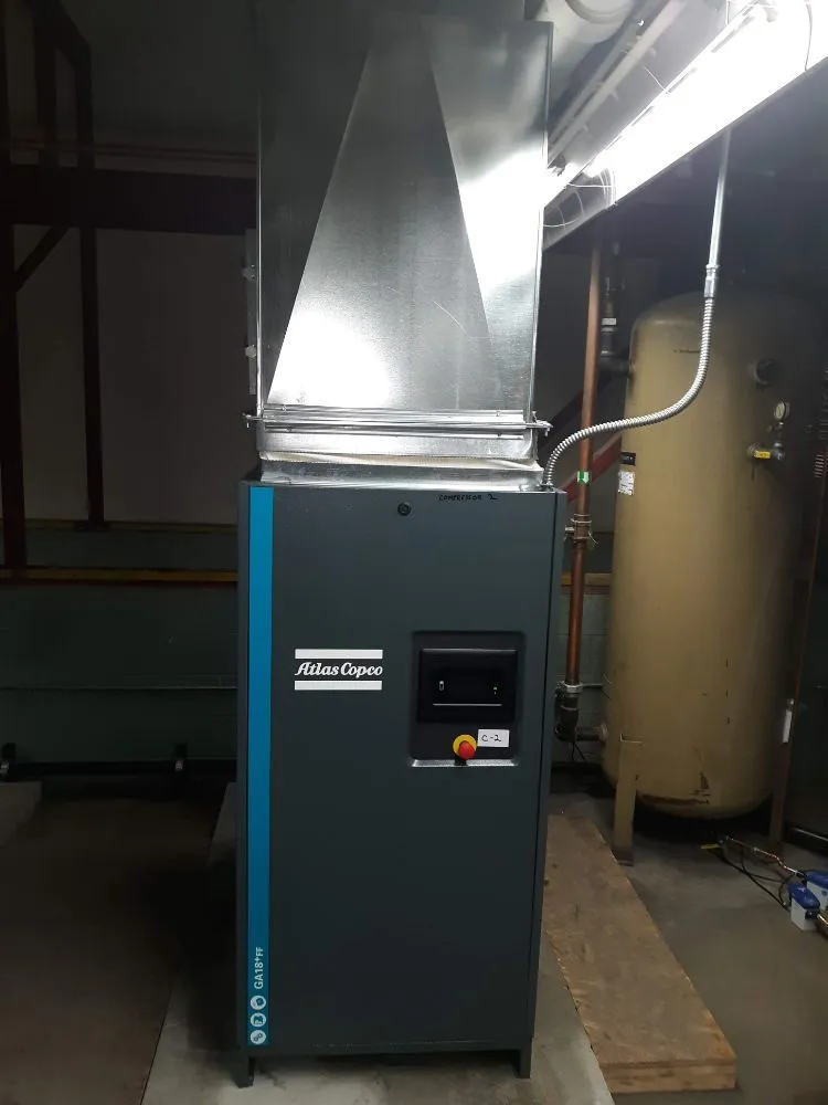 Slide of Ortega Quality Mechanical