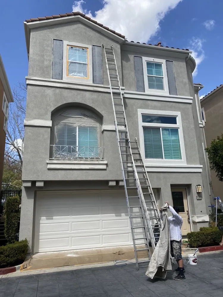 Top-rated water heater service experts serving Santa Ana, CA - Ortega's Painting