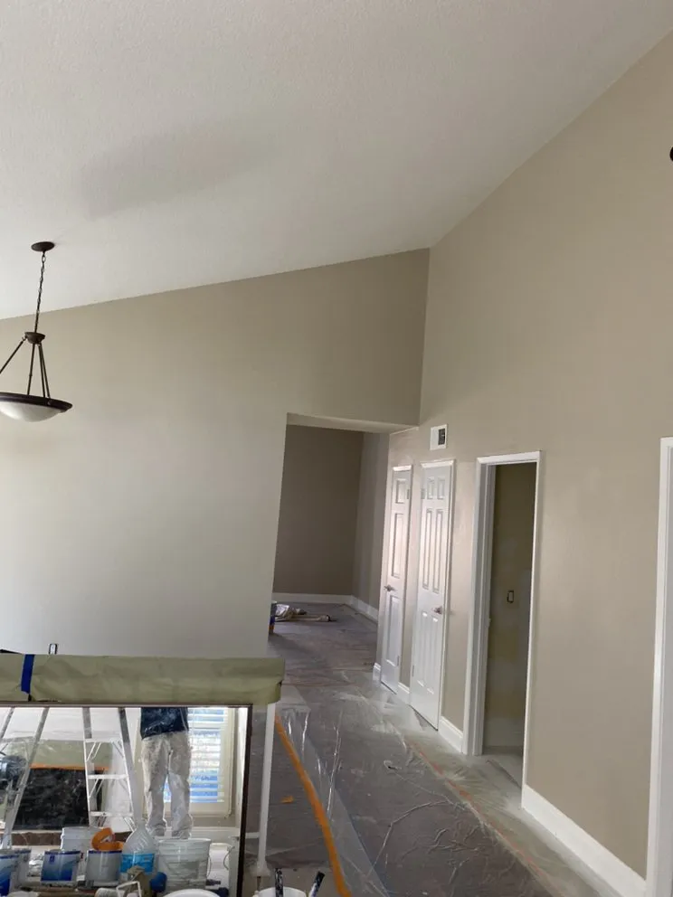 Expert water heater service experts serving Santa Ana, CA - Ortega's Painting