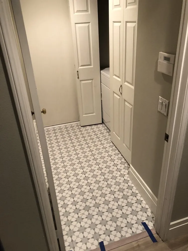 Slide of Ortega's Painting