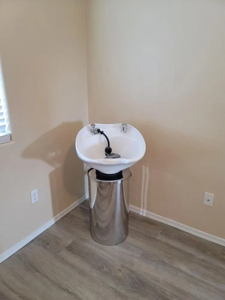 Slide of Ortiz A to Z plumbing