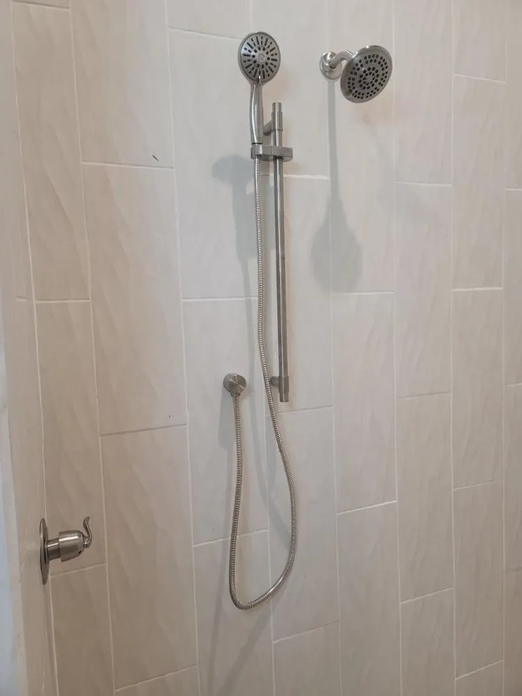 Slide of Ortiz A to Z plumbing