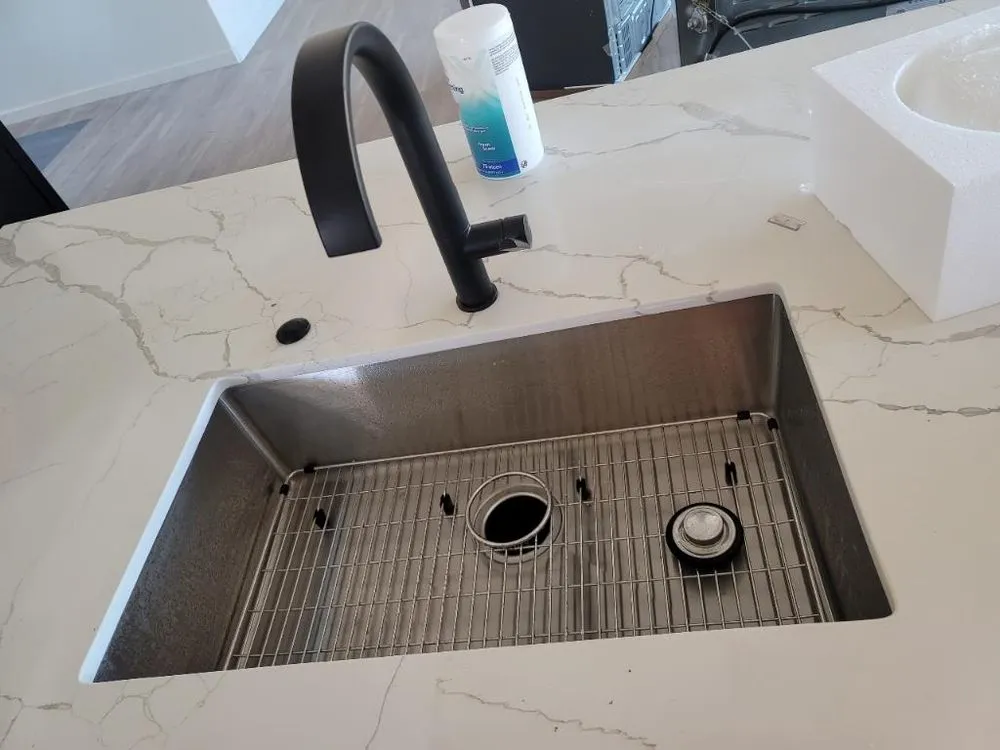 Top-rated leak detection for homes in Tucson, AZ by Ortiz A to Z plumbing