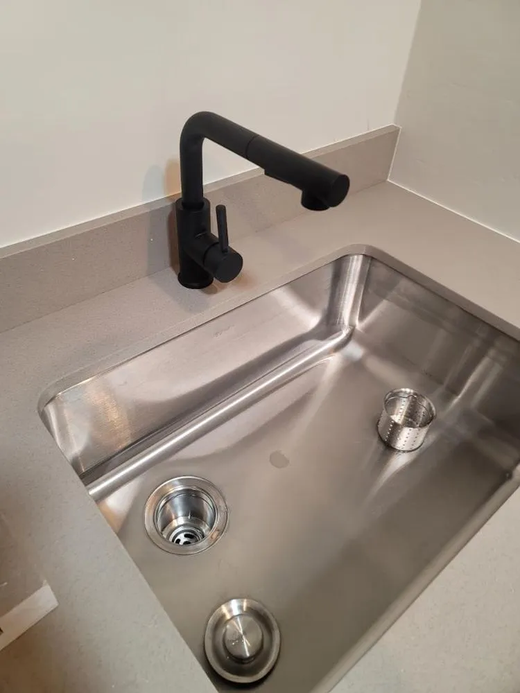 Expert emergency plumbing for homes in Tucson, AZ by Ortiz A to Z plumbing