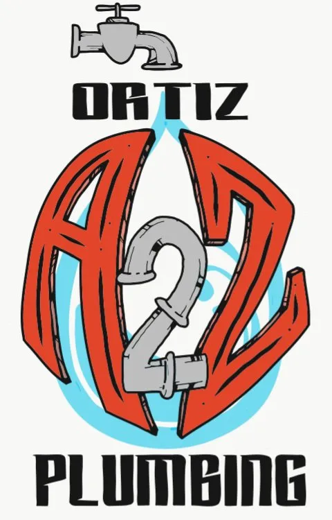 Slide of Ortiz A to Z plumbing